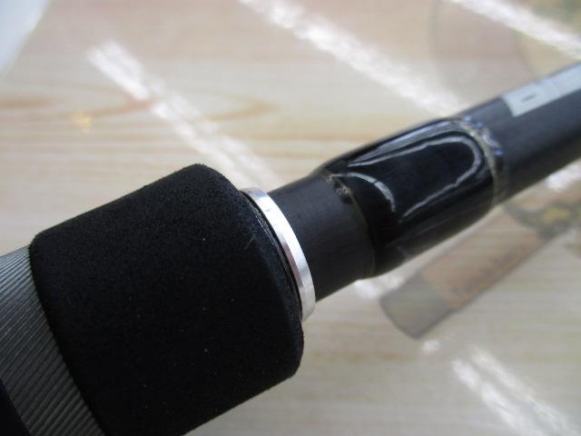 ブラックスケール BKHC-86XX