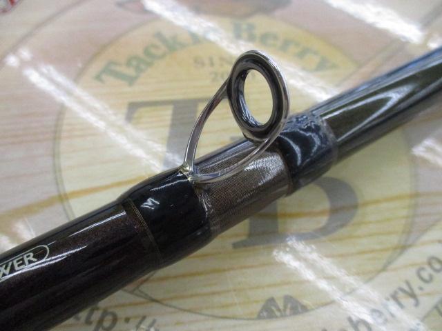 ブラックスケール BKHC-86XX