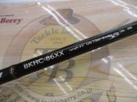 ブラックスケール BKHC-86XX