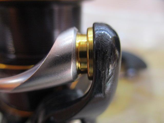 21カルディア LT3000-CXH