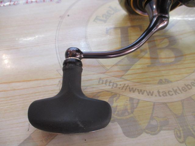 21カルディア LT3000-CXH