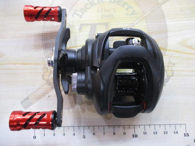 タトゥーラ TW 100XHL