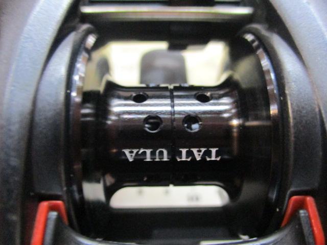 タトゥーラ TW 100XHL