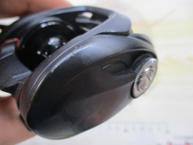 タトゥーラ TW 100XHL