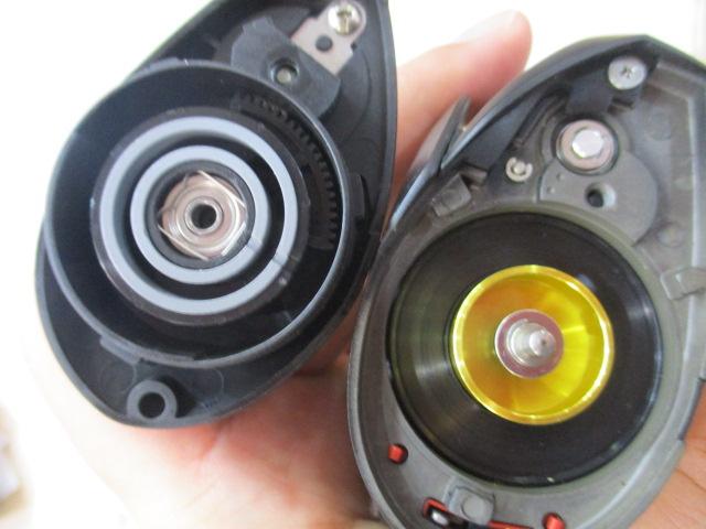 タトゥーラ TW 100XHL