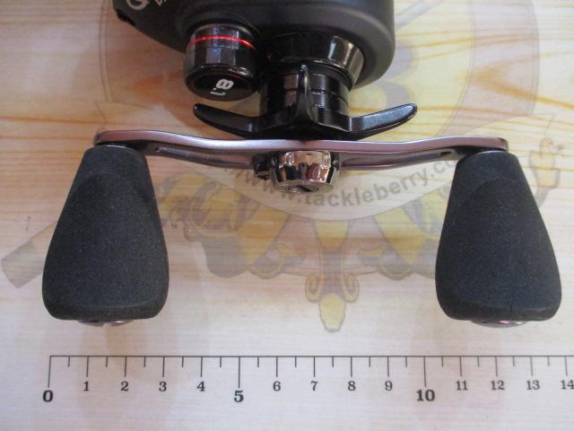 グラビアスK今江オーロラKTFレッドリミテッド RH