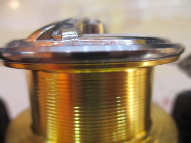 20クレスト LT4000-CXH