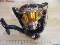 20クレスト LT4000-CXH