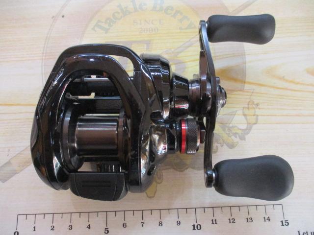 17スコーピオンDC 100HG