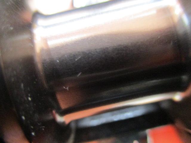 17スコーピオンDC 100HG