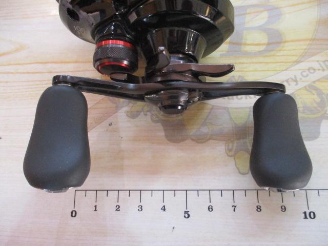 17スコーピオンDC 100HG