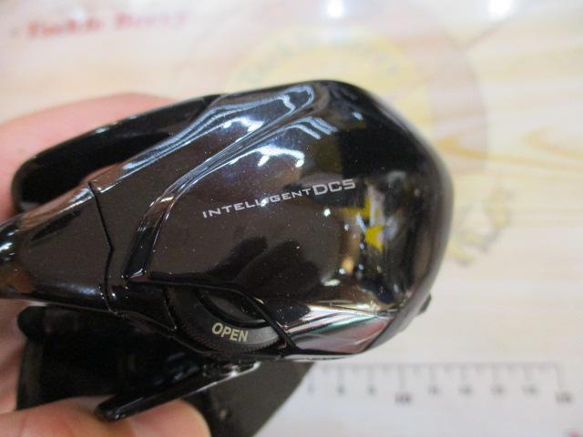 17スコーピオンDC 100HG