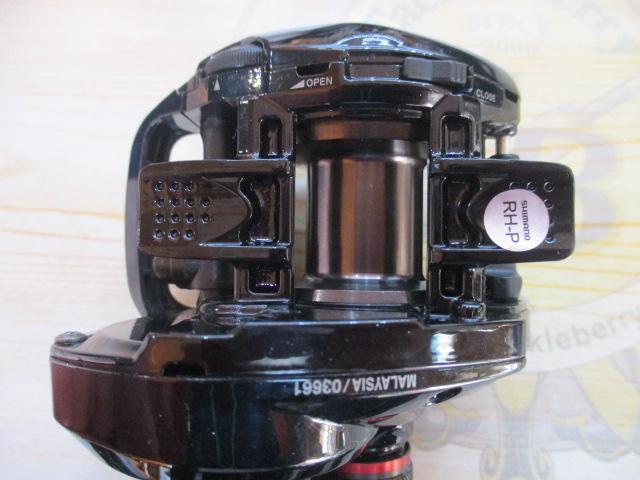 17スコーピオンDC 100HG