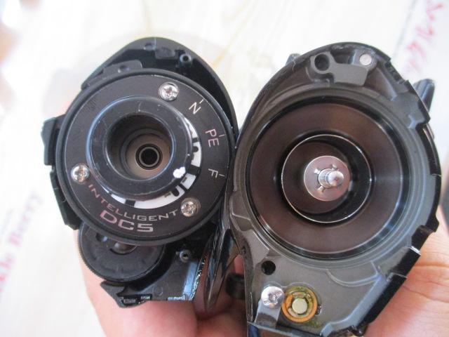 17スコーピオンDC 100HG