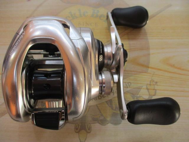 16メタニウムMGL XG RH