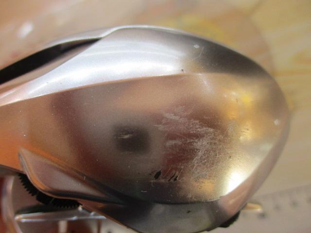 16メタニウムMGL XG RH