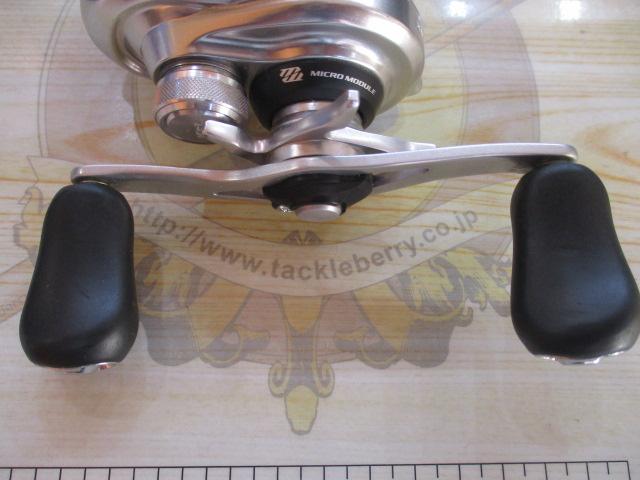 16メタニウムMGL XG RH