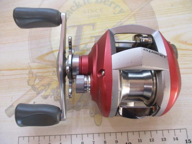 リベルトピクシー エアリーレッドL｜＠ベリーネット 日本最大新品中古