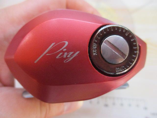 リベルトピクシー エアリーレッドL｜＠ベリーネット 日本最大新品中古