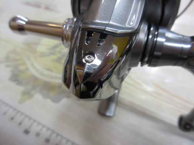 15ツインパワー C3000HG