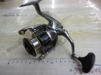 15ツインパワー C3000HG