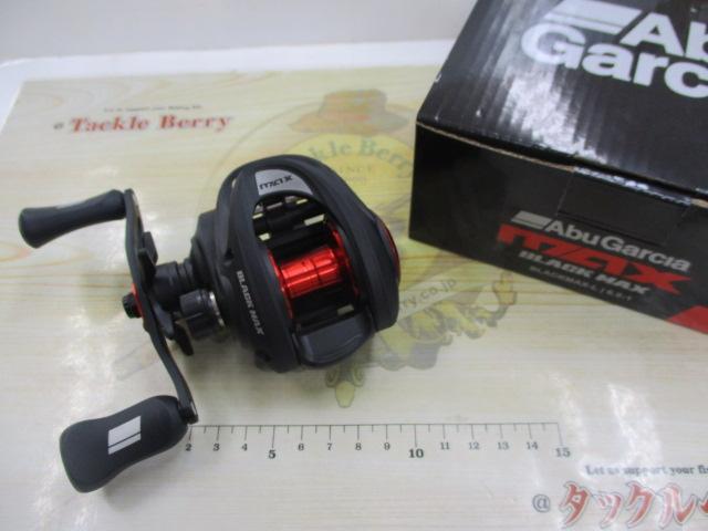 マックス5 ブラックマックス-L