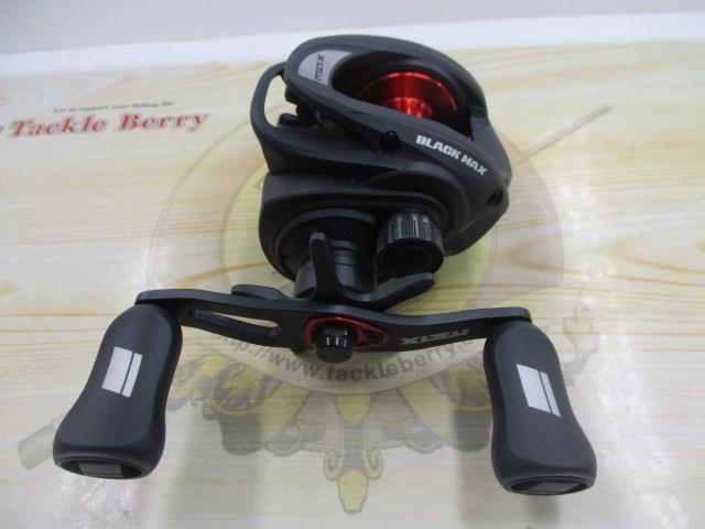 マックス5 ブラックマックス-L