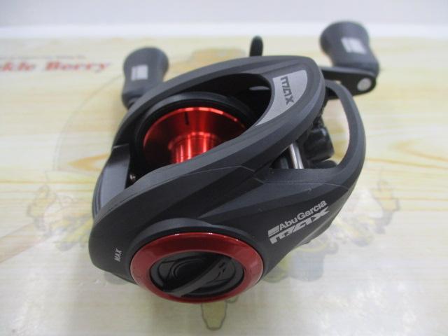 マックス5 ブラックマックス-L