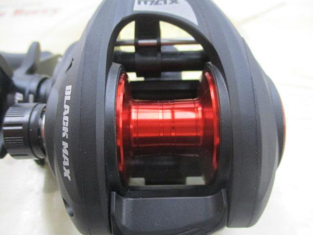 マックス5 ブラックマックス-L