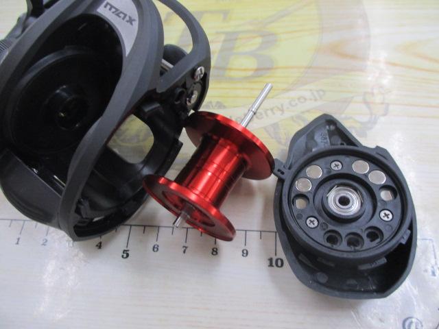 マックス5 ブラックマックス-L