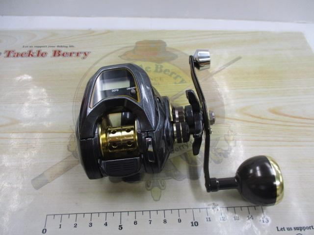 18タナセンサー 150H