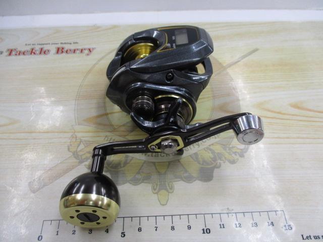 18タナセンサー 150H