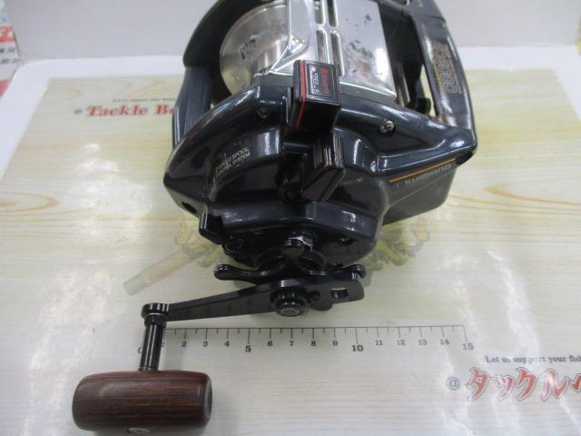 チタノス電動丸 ED6000