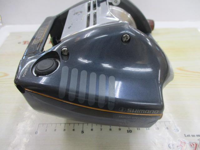 チタノス電動丸 ED6000