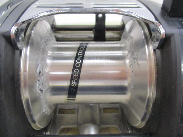 チタノス電動丸 ED6000