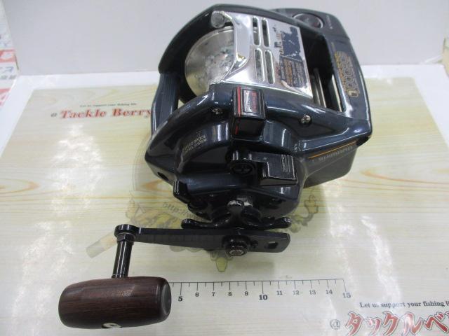 チタノス電動丸 ED6000L