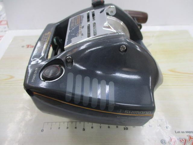 チタノス電動丸 ED6000L