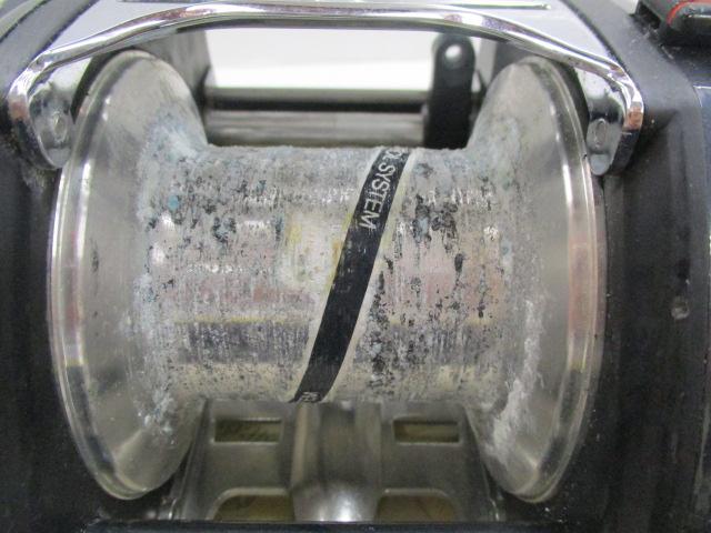 チタノス電動丸 ED6000L