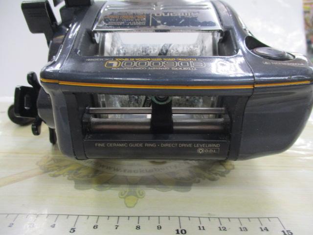 チタノス電動丸 ED6000L