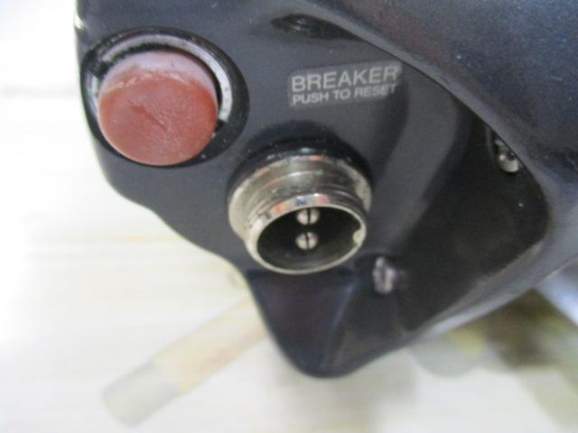 チタノス電動丸 ED6000L