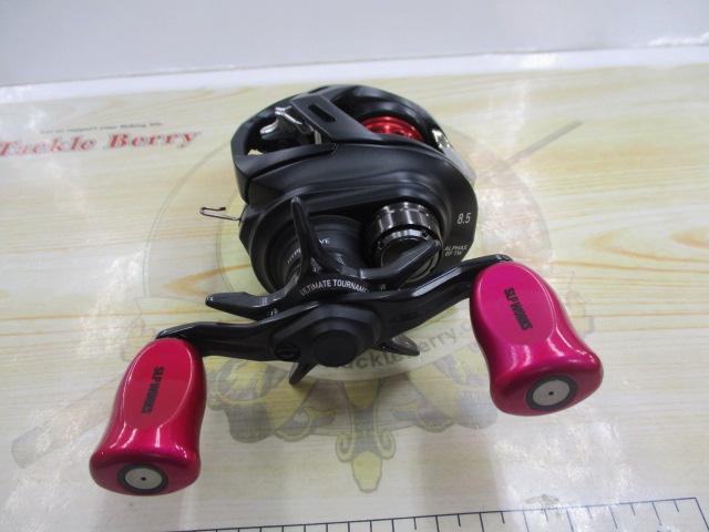 25アルファス BF TW 8.5L