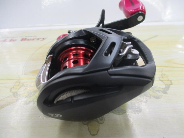 25アルファス BF TW 8.5L