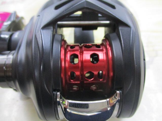 25アルファス BF TW 8.5L