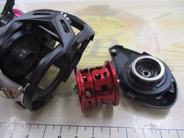 25アルファス BF TW 8.5L