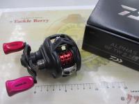 25アルファス BF TW 8.5L