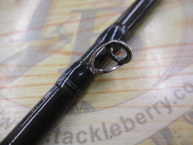 ワイルドサイド WSC610L+ Bait Finesse