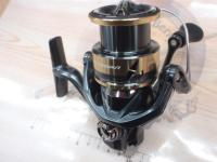 25アルテグラ 2500