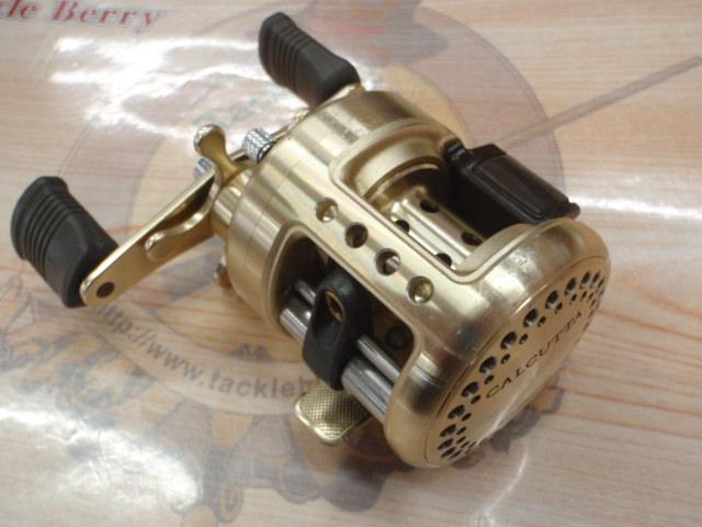 カルカッタ 50XT