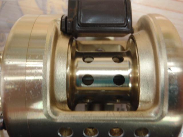 カルカッタ 50XT