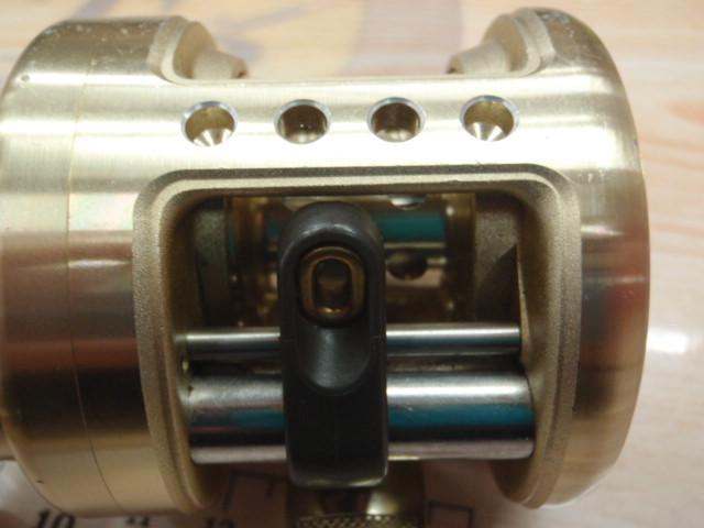 カルカッタ 50XT